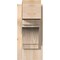 Ekena Millwork Merced Block Smooth Outlooker, Douglas Fir, 5 1/2"W x 12"D x 12"H OUT06X12X12MRC05SDF - alternate 3
